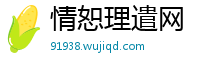 情恕理遣网